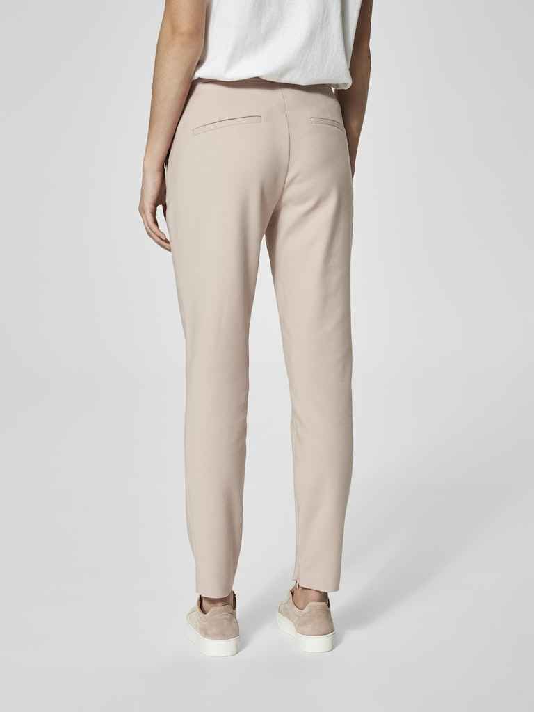 MUSE CROPPED PANT