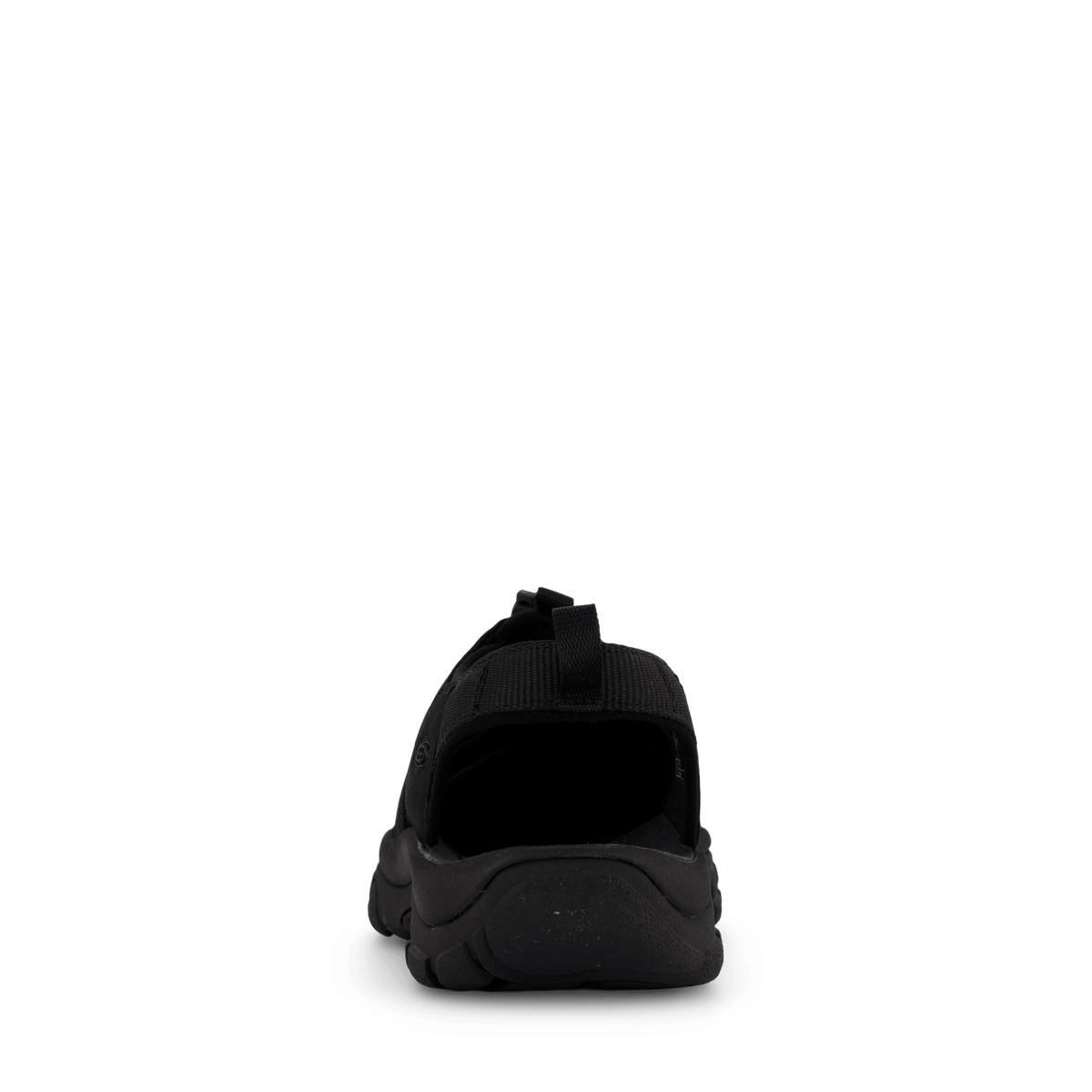 Newport H2 Triple Black