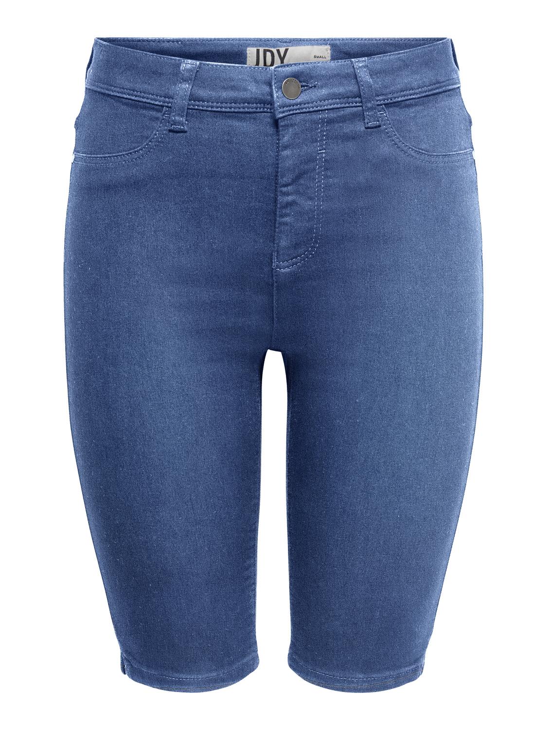 NIKKI HW LANGE SHORTS