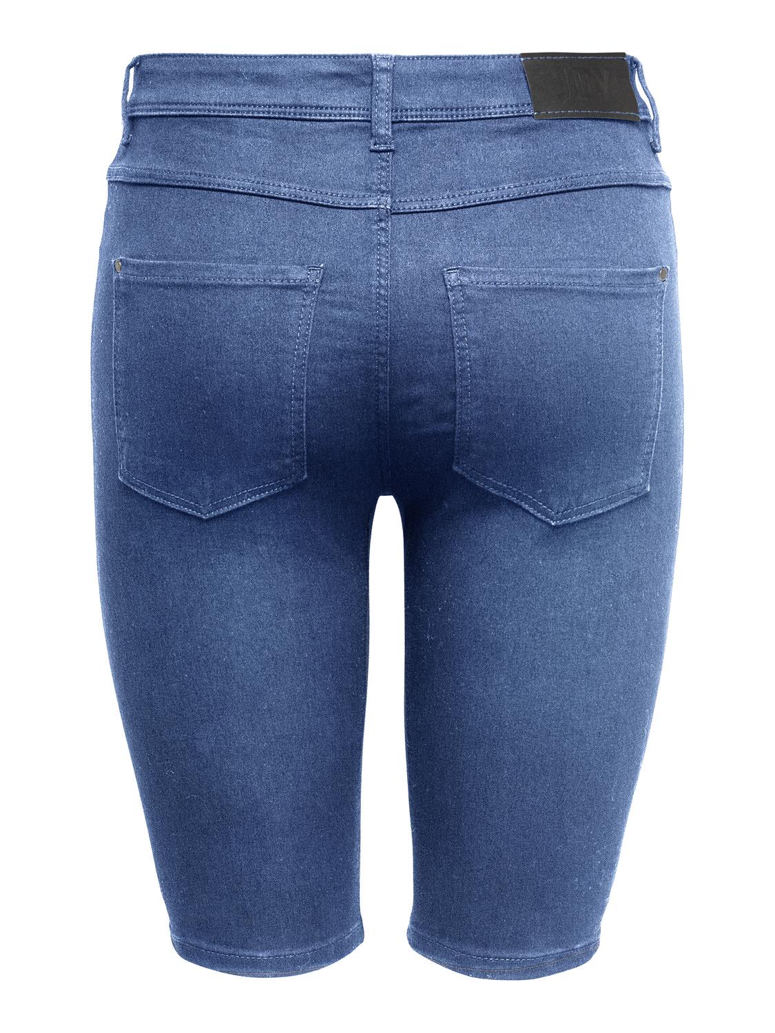 NIKKI HW LANGE SHORTS