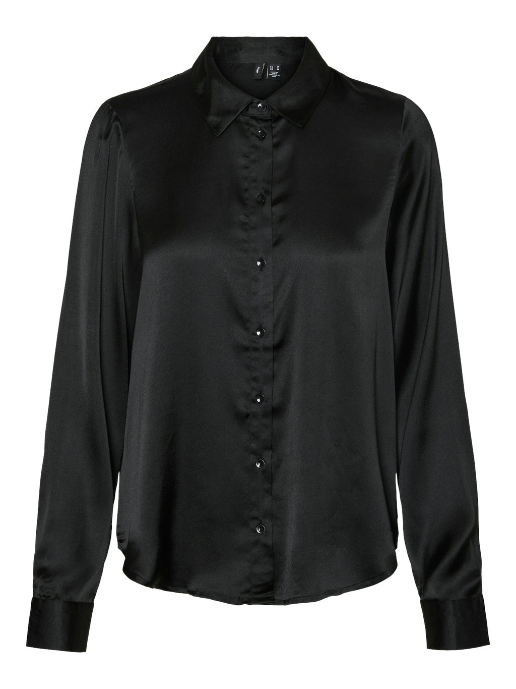 NOA LS SHIRT