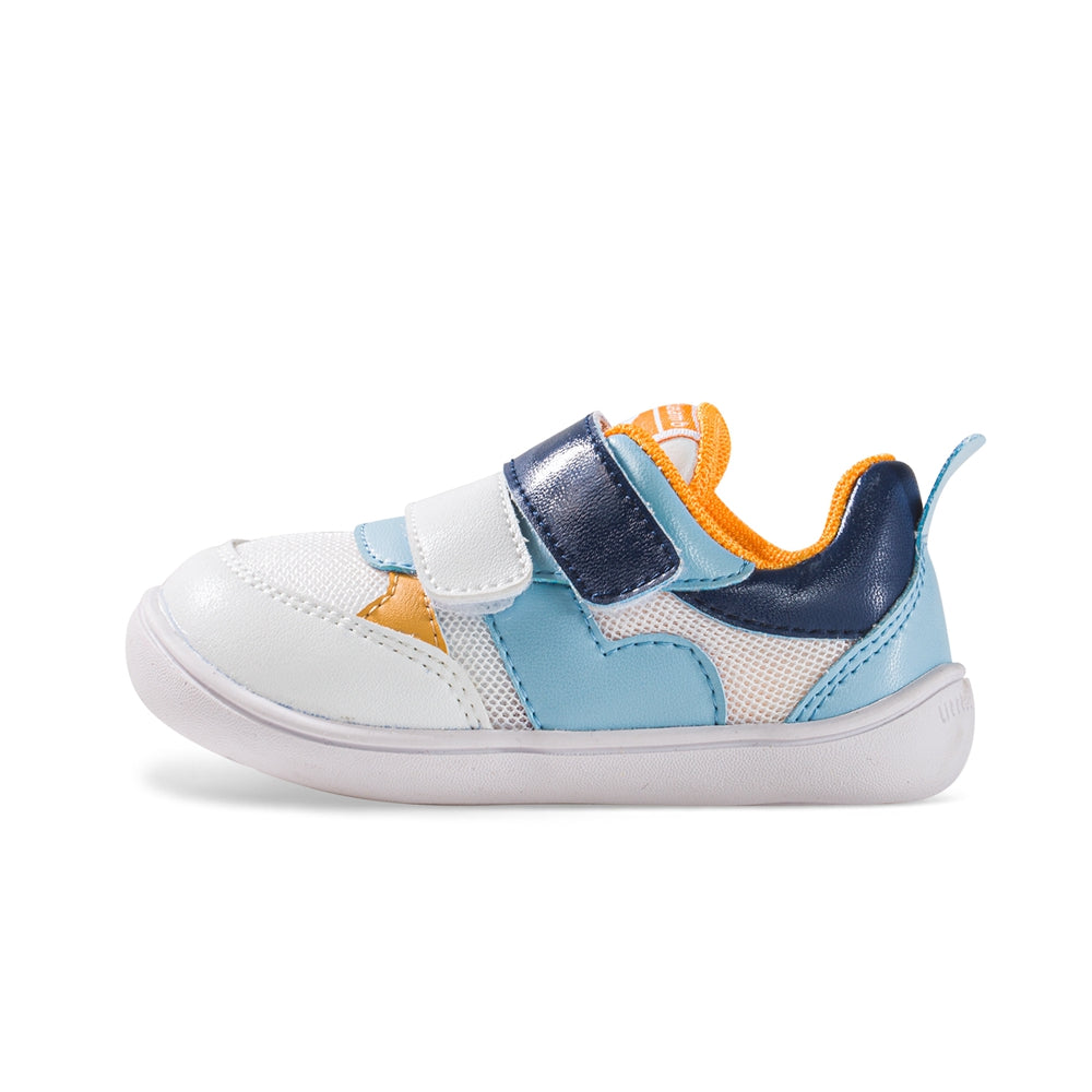 NOVA Soft Sole Non-Slip Pre-walker Baby Sneakers-0