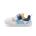 NOVA Soft Sole Non-Slip Pre-walker Baby Sneakers-0