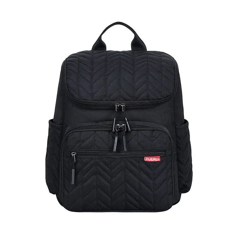 Nylon Diaper Bag