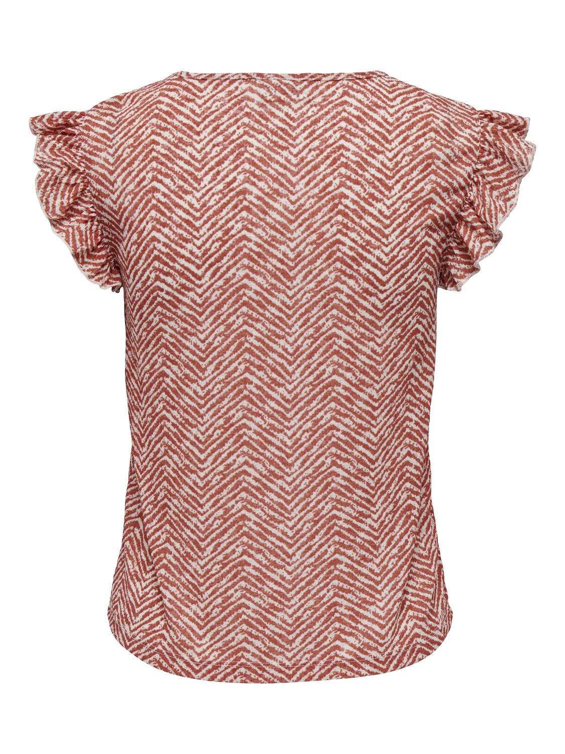 OLINE SS TOP