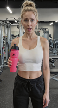 ONLY PLAY WATER BOTTLE