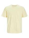 ORGANIC BASIC TEE SS O-NECK