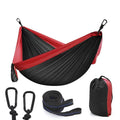 Outdoor Nylon 270x140cm Camping Hammock