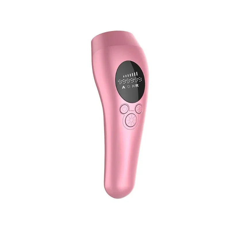 Painless IPL Hair Removal Device For The Whole Body