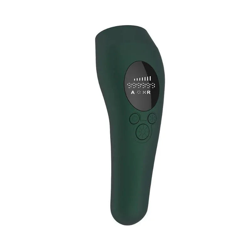 Painless IPL Hair Removal Device For The Whole Body
