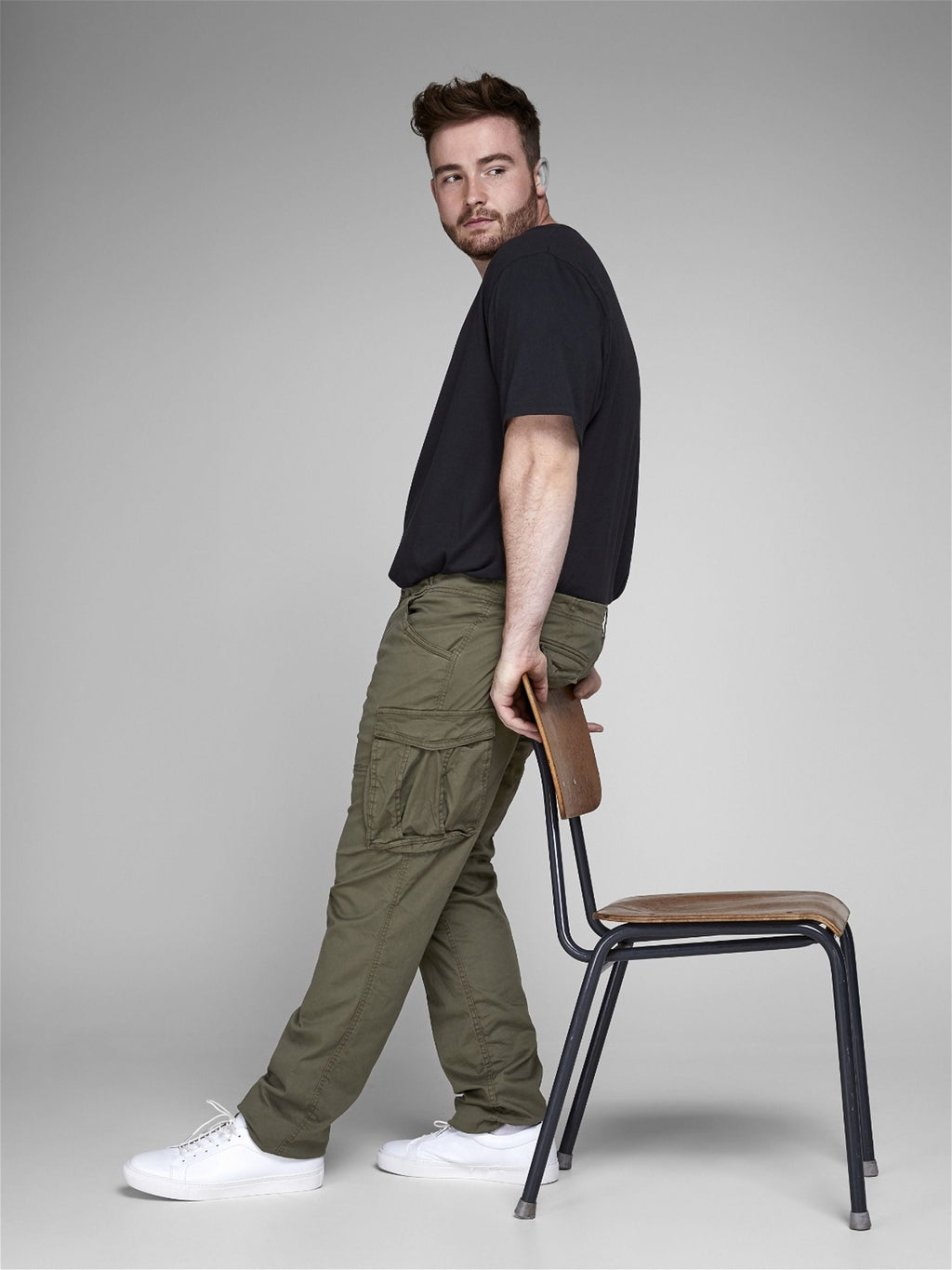 PAUL CHOP ÜBERGRÖSSE
