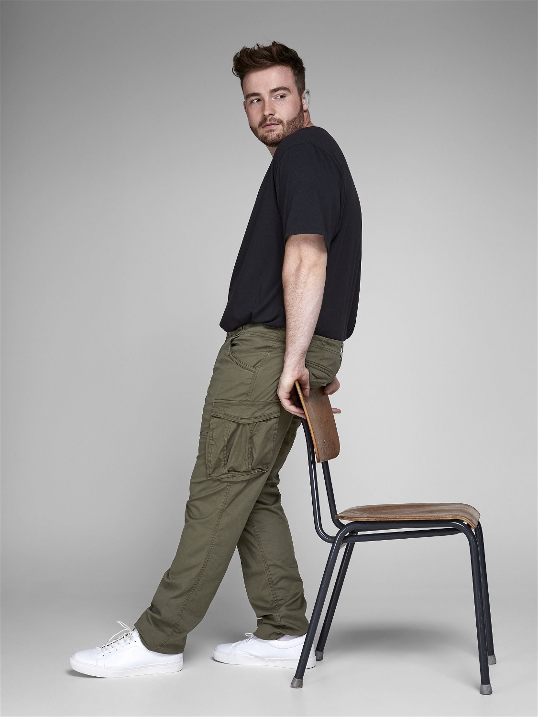 PAUL CHOP ÜBERGRÖSSE