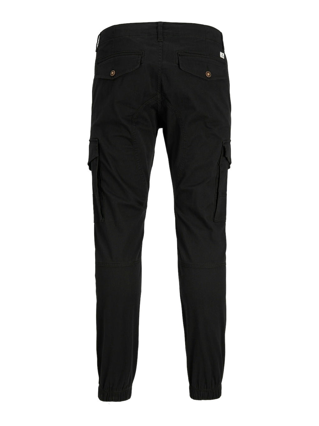 PAUL FLAKE 542 SCHWARZE CARGOHOSE