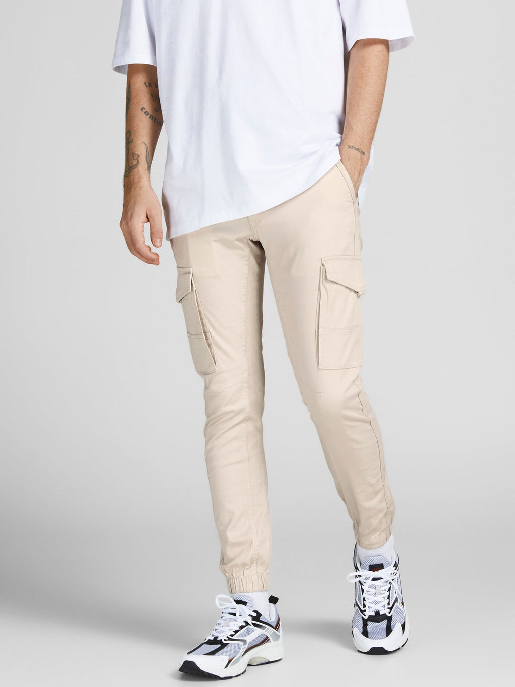 PAUL FLAKE 542 CARGOHOSE