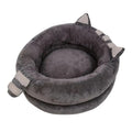 Pet Dog Cat Mat & Warm Bed