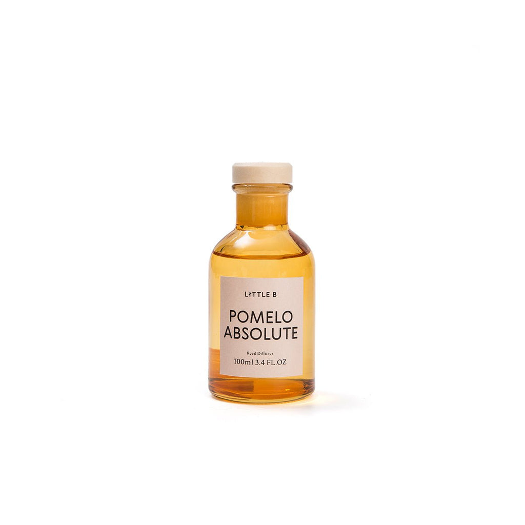 Pomelo Absolute 100ml Reed Diffuser-1