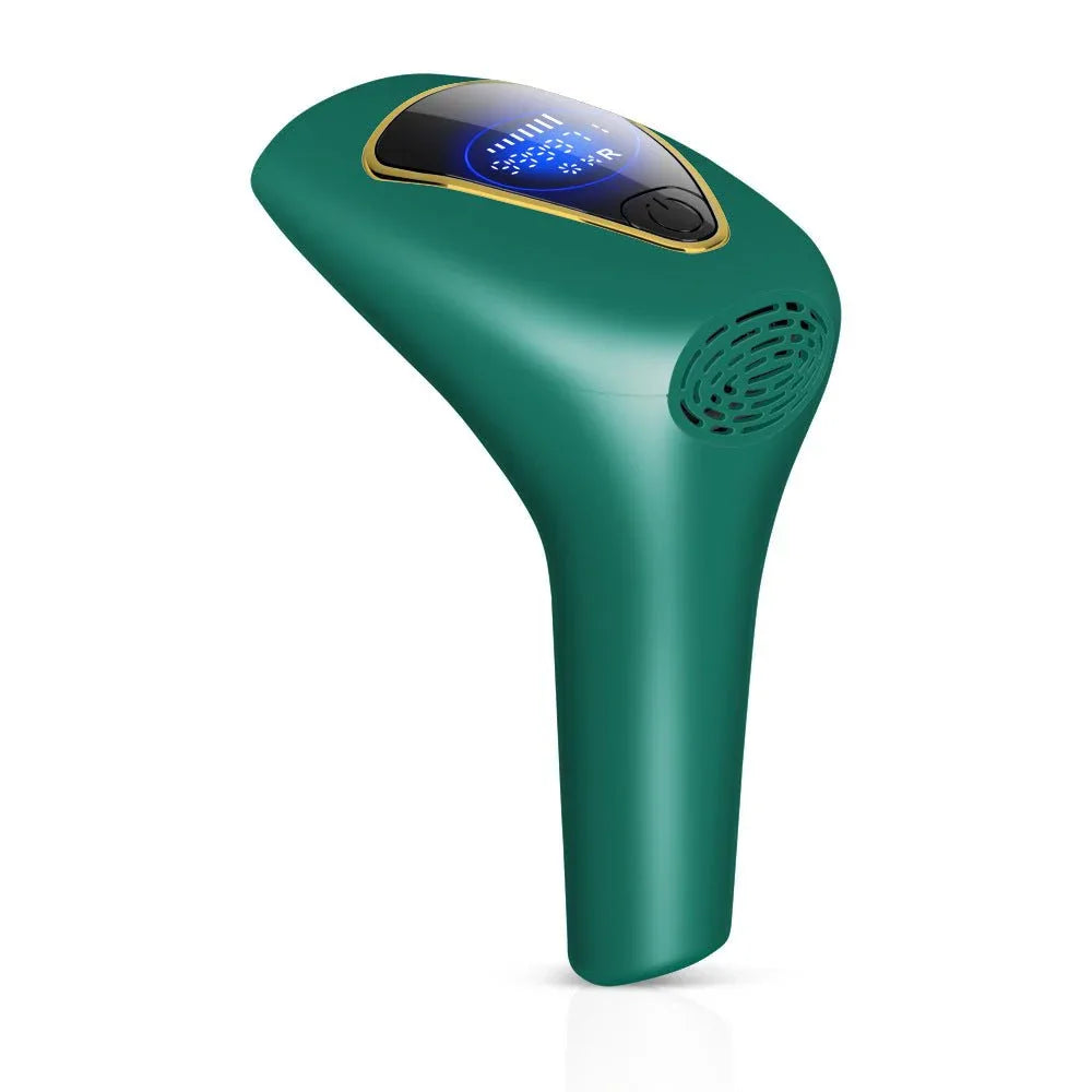 Portable IPL Handheld Hair Removal Instrument Device