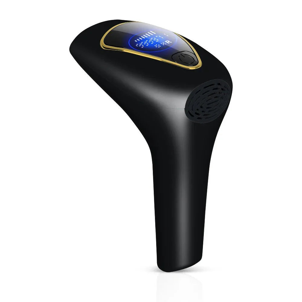 Portable IPL Handheld Hair Removal Instrument Device