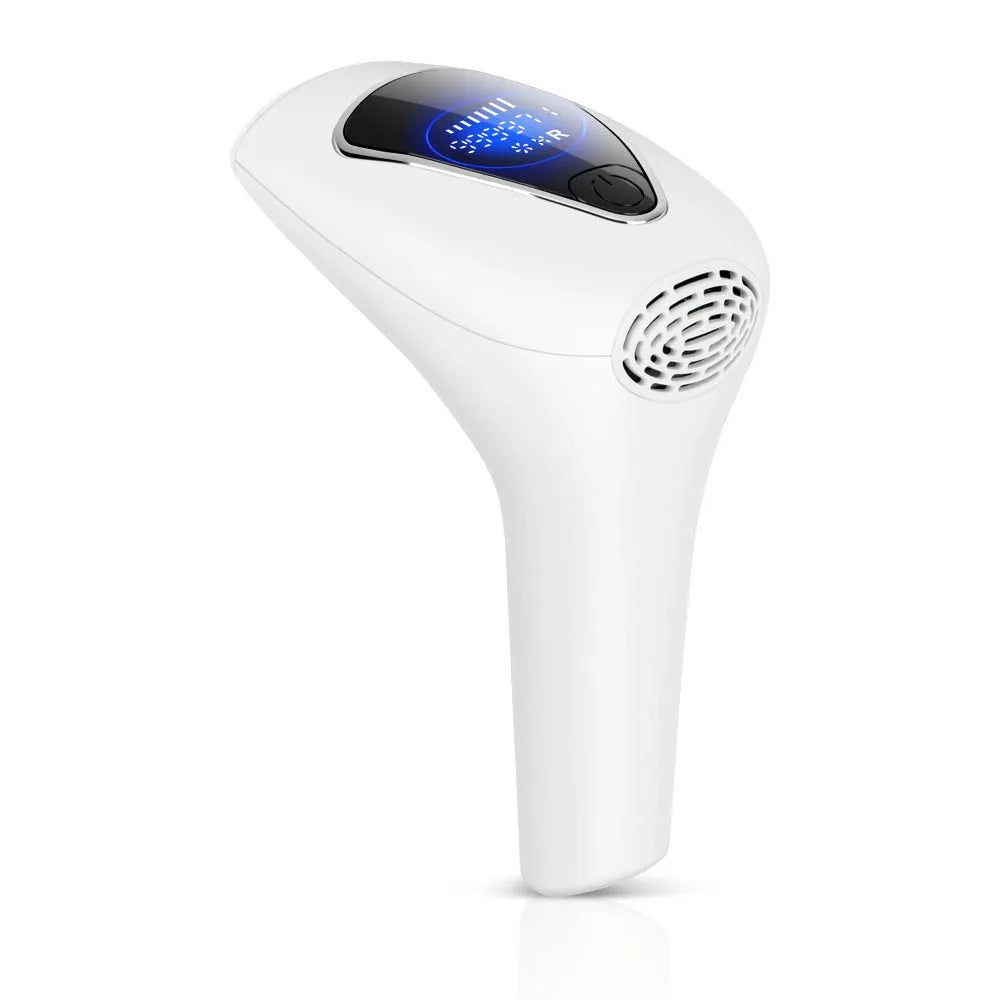 Portable IPL Handheld Hair Removal Instrument Device