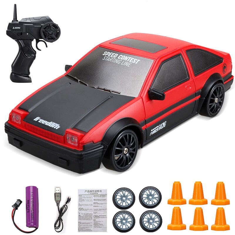 RC Driftbil