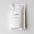 Refill - Hand & Bodywash - Dark Honey & Tobacco