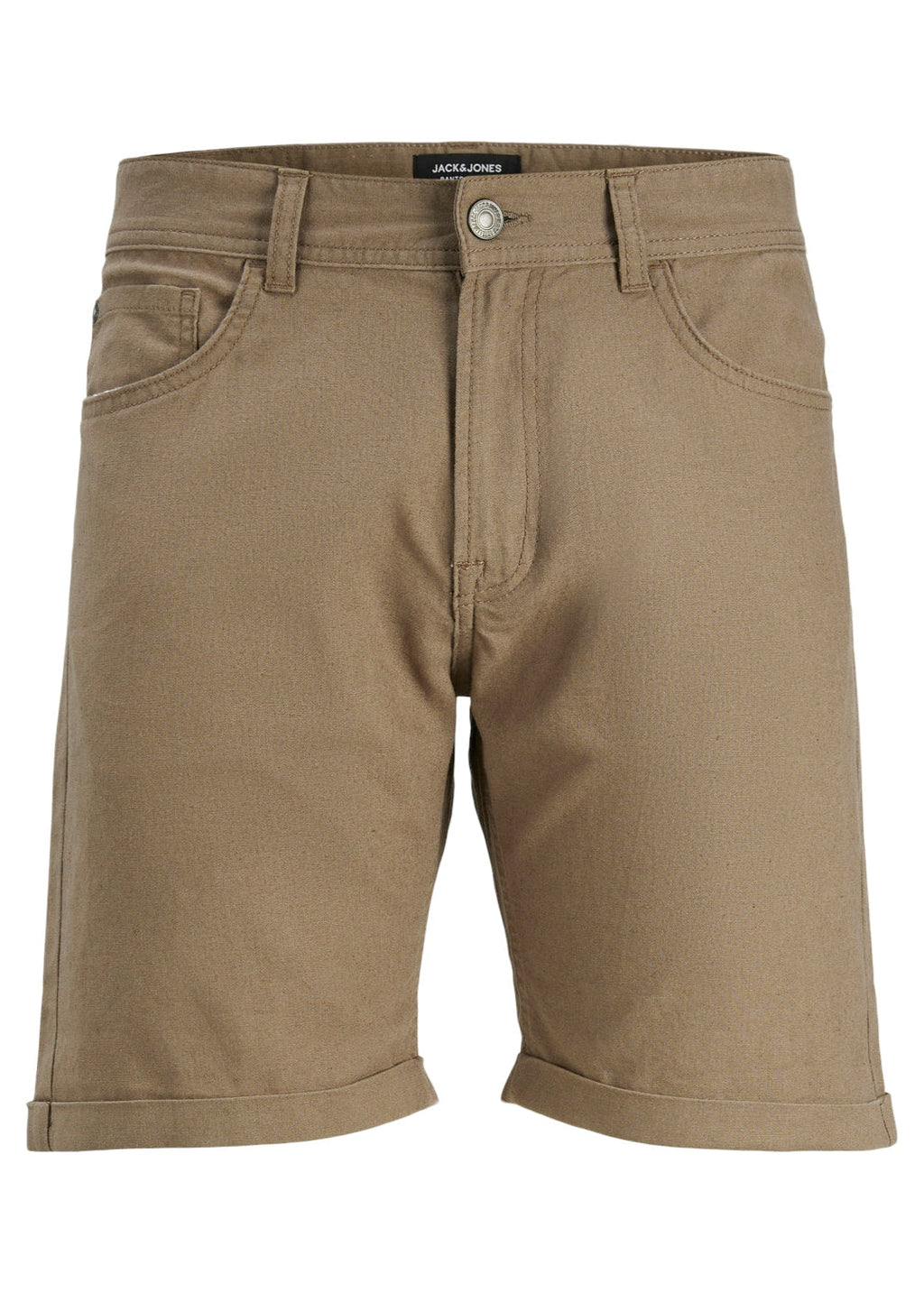 RICK ORIGINAL LEINENSHORTS