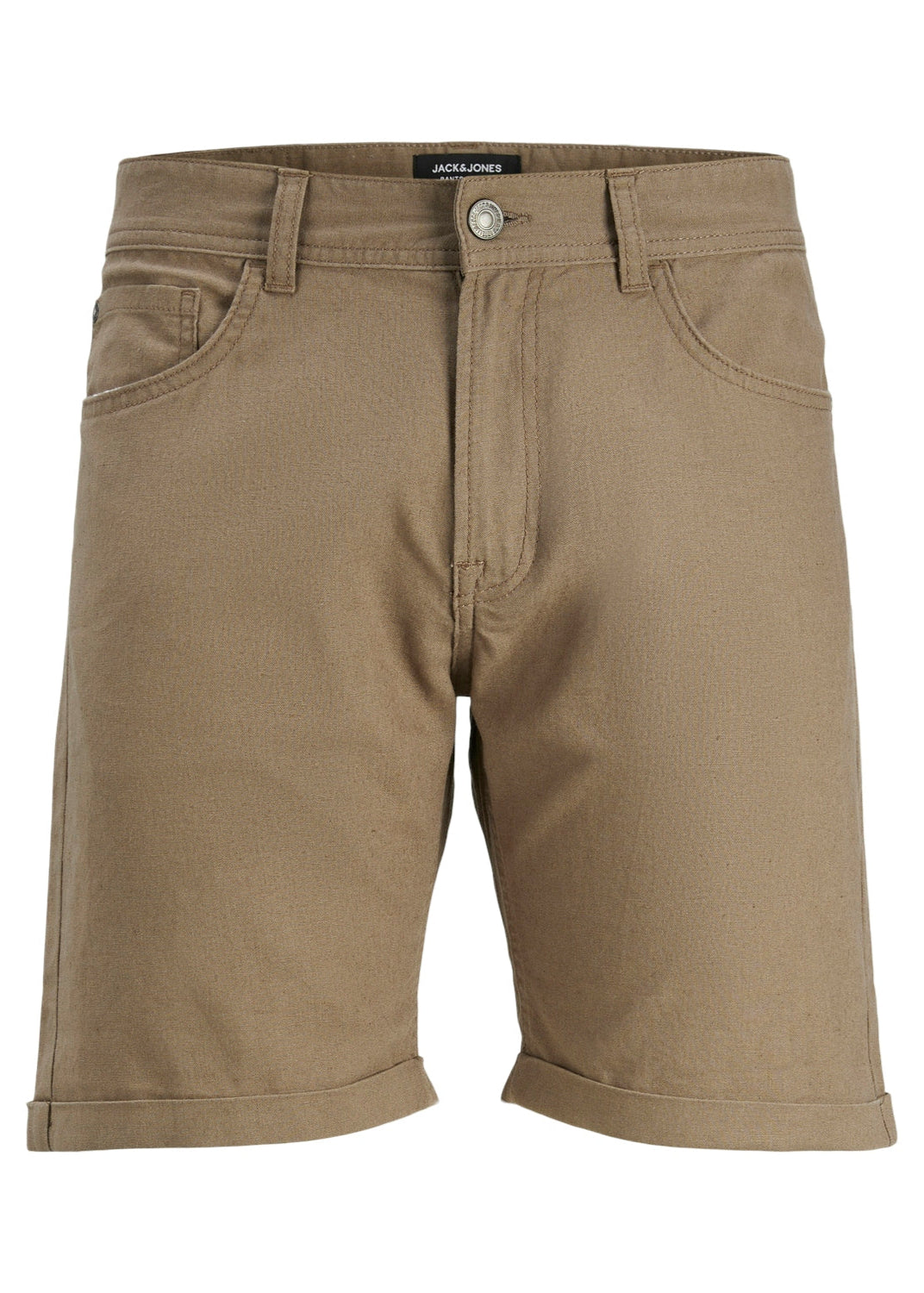 RICK ORIGINAL LEINENSHORTS