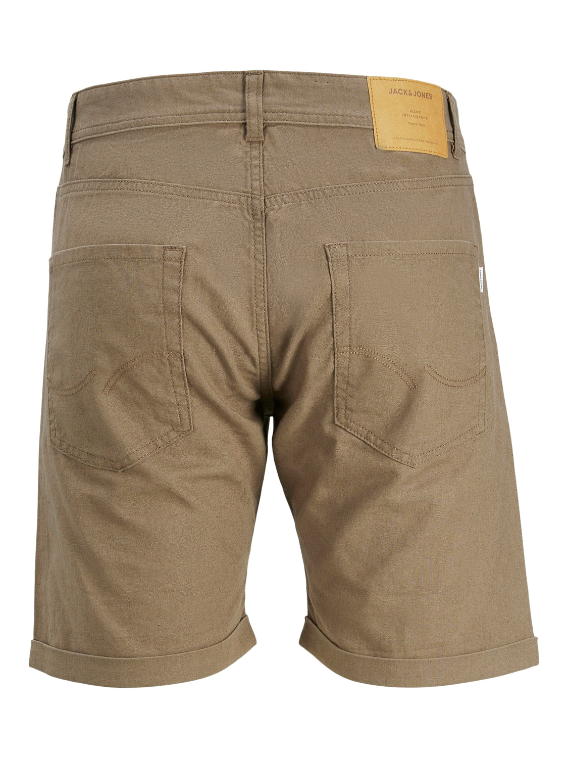RICK ORIGINAL LEINENSHORTS