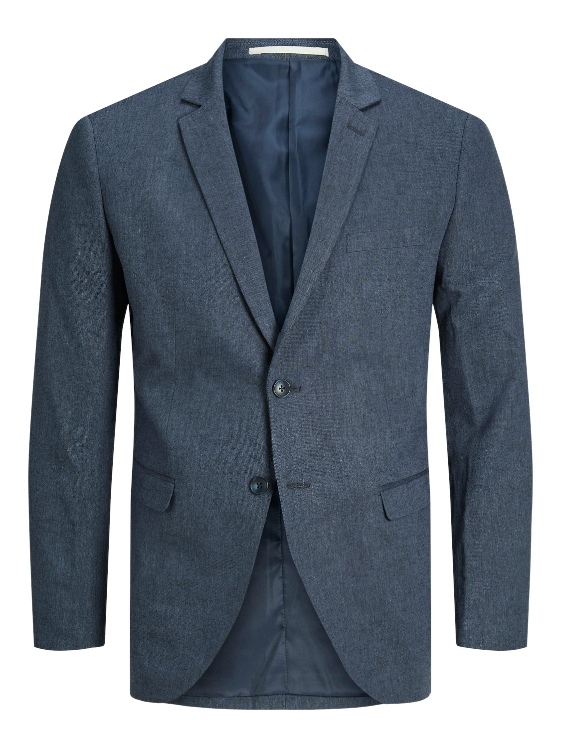 RIVIERA LEINENBLAZER SLIM FIT
