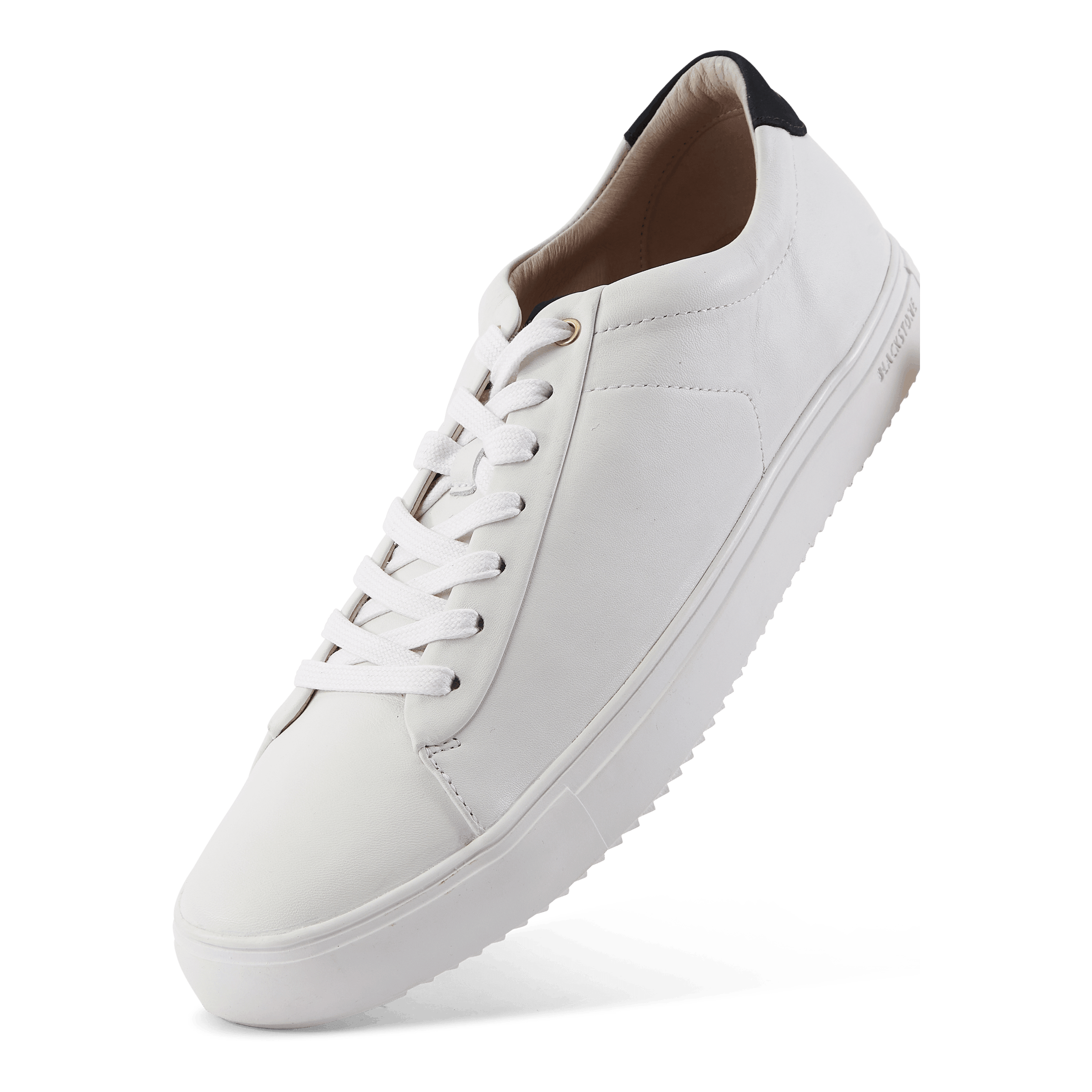 Rm50 White Navy