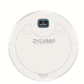 Robot Vacuum Cleaner  Intelligent Sweeper Multiple Cleaning Modes With UV Lamp