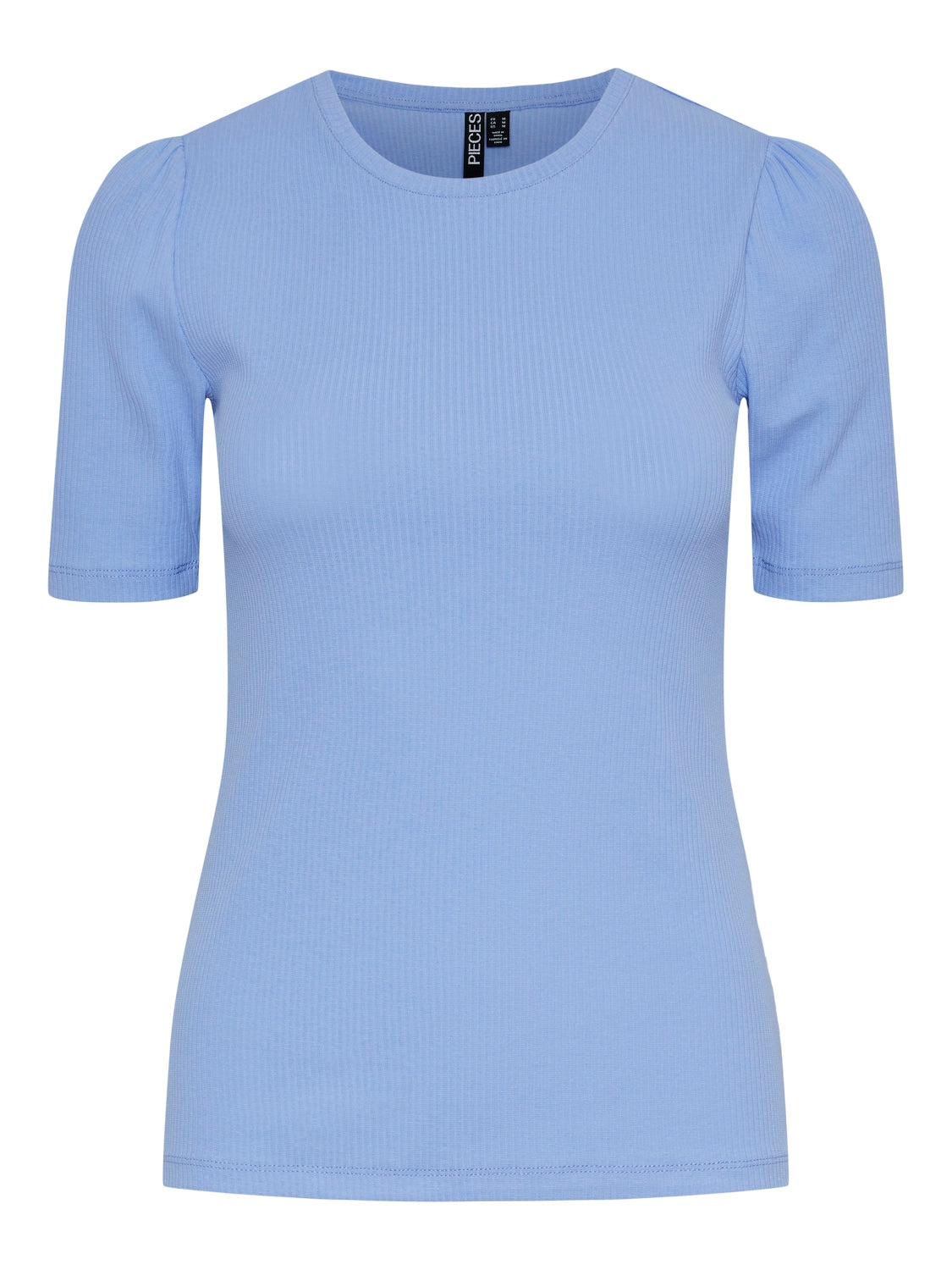 RUKA SS PUFF TOP