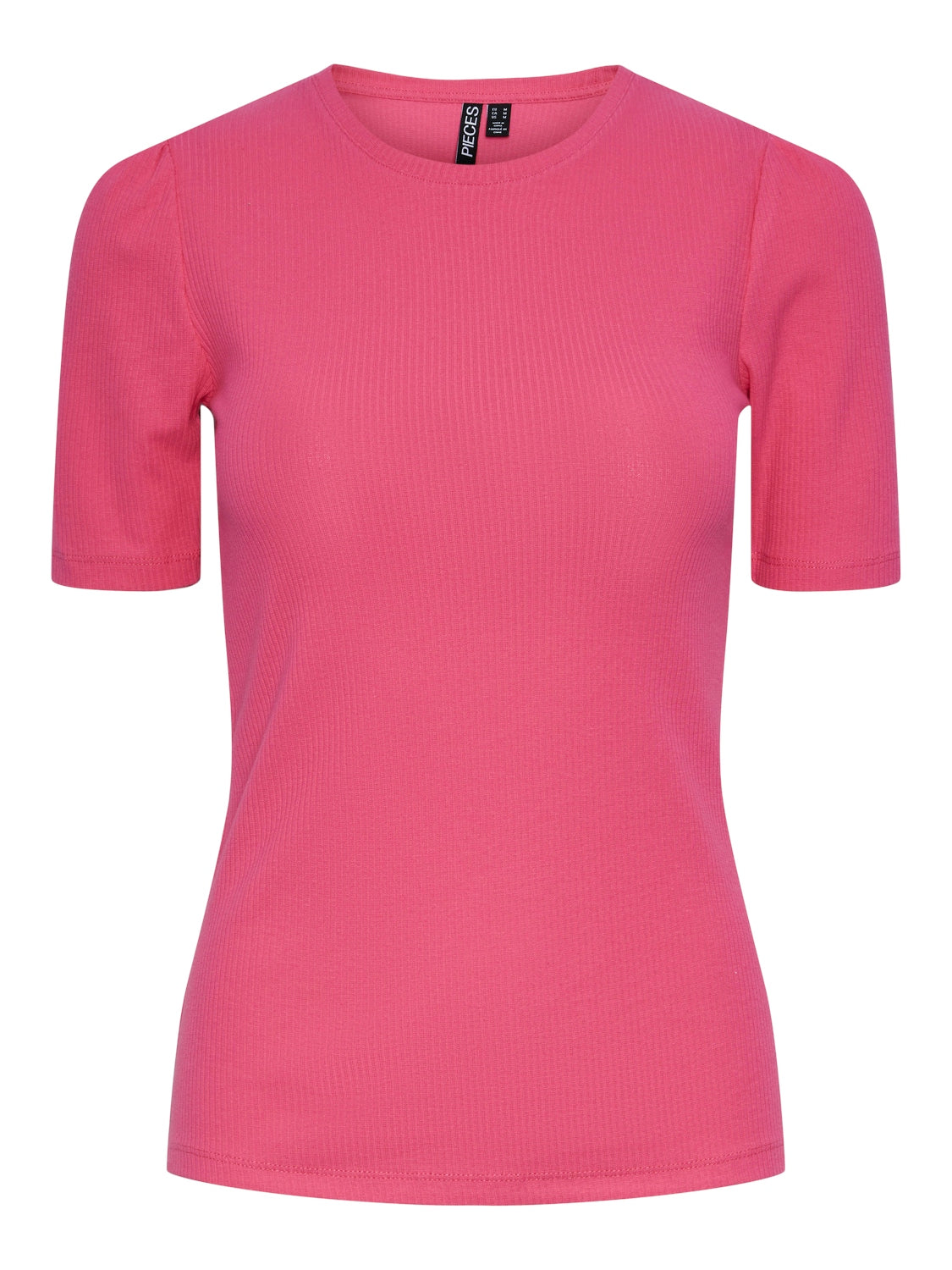 RUKA SS PUFF TOP