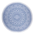 Rund hamam badlakan - Kilim