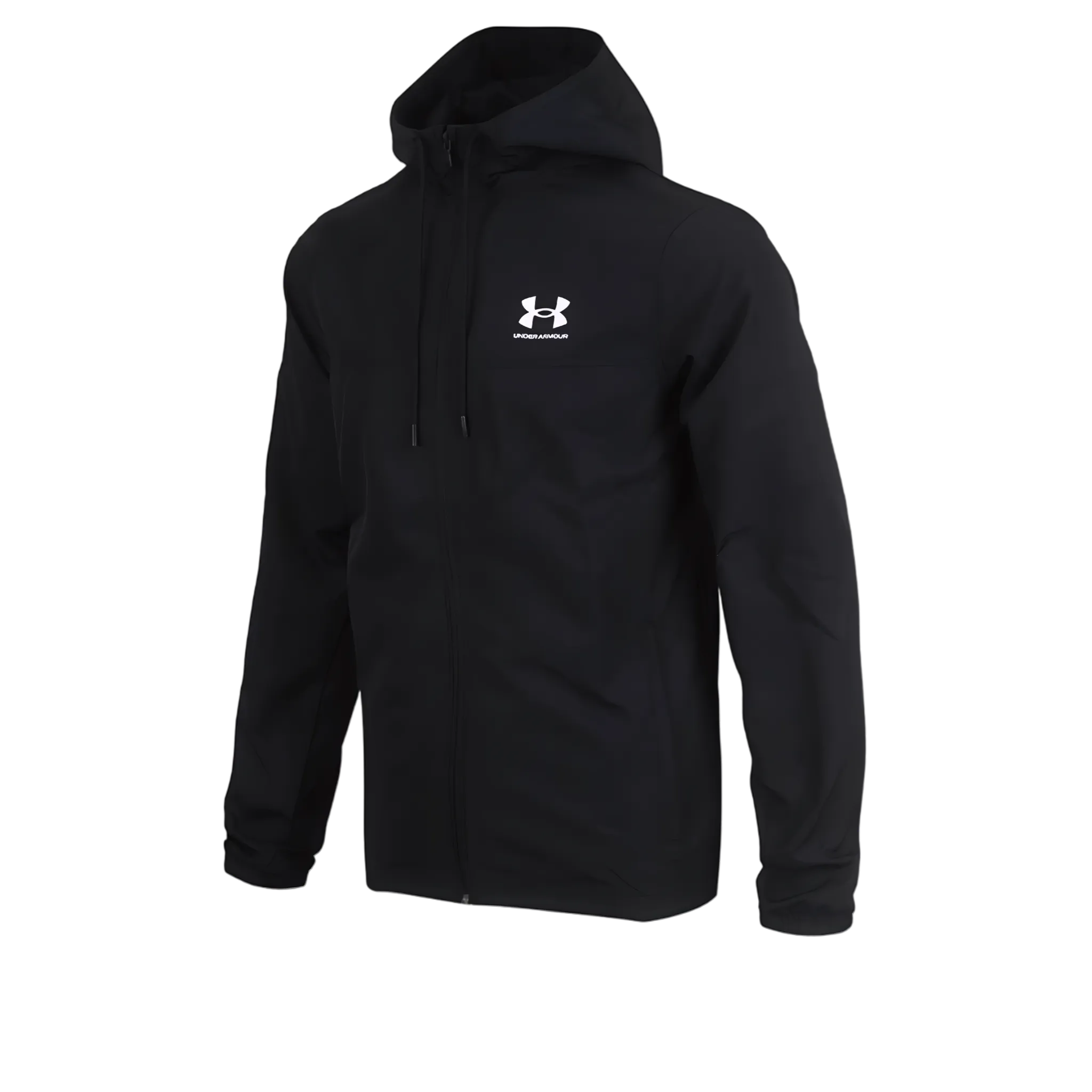 UA Rival gewebter Herren-Windbreaker*