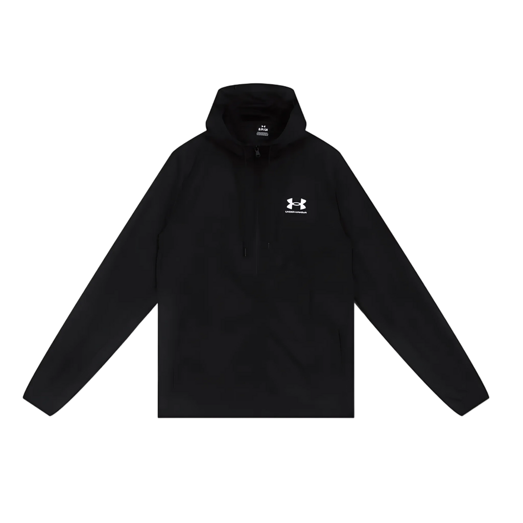 UA Rival gewebter Herren-Windbreaker*