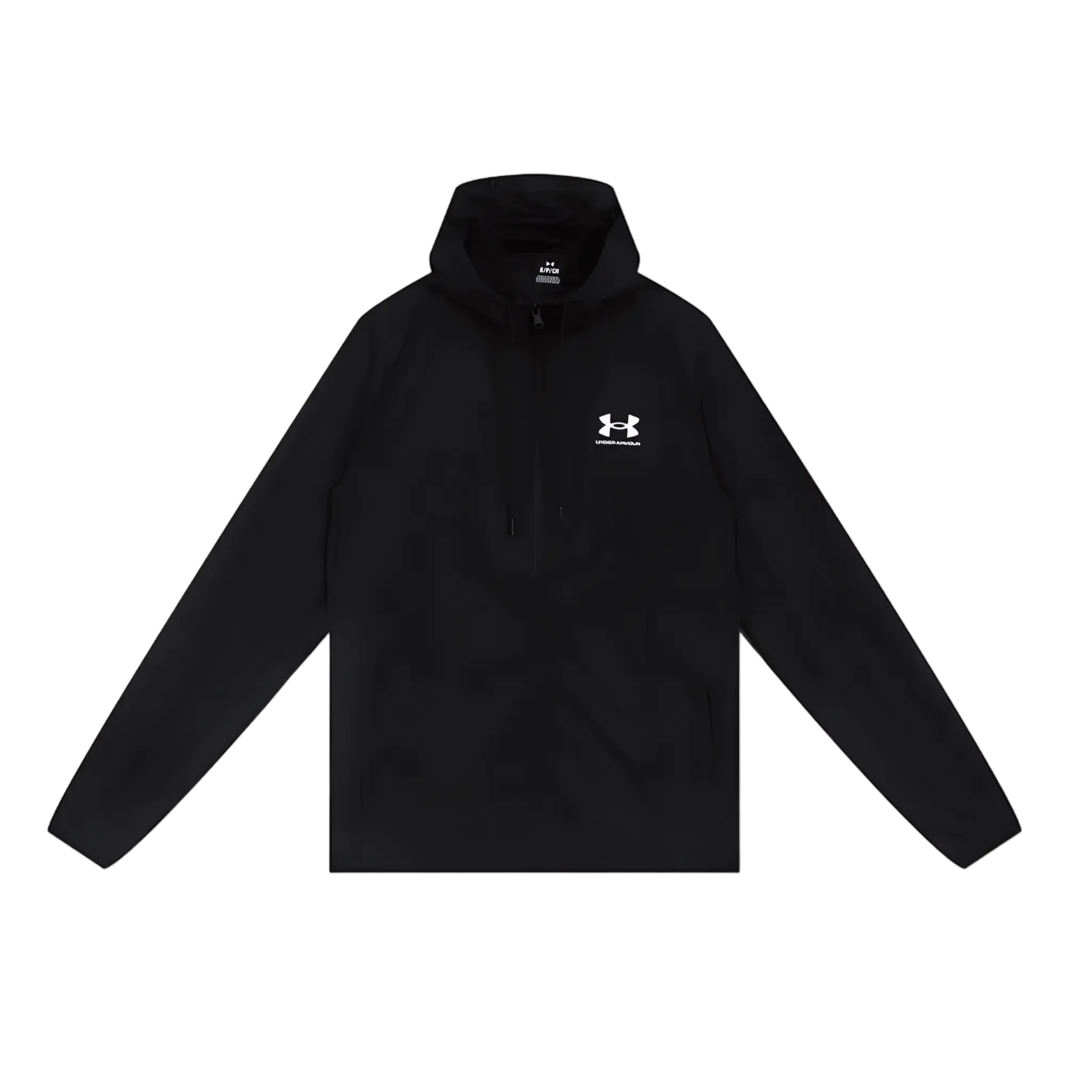 UA Rival gewebter Herren-Windbreaker*