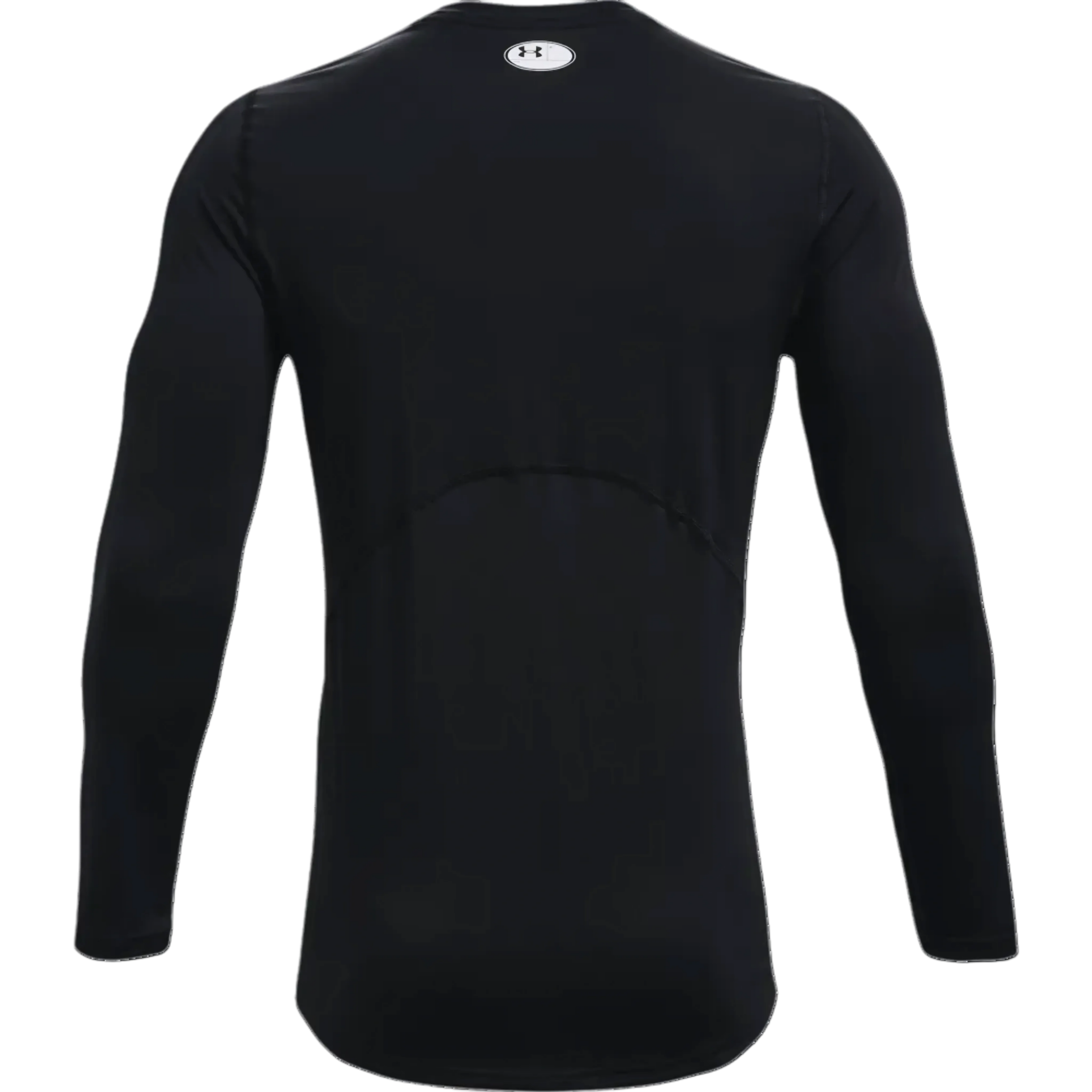 UA Herren Kompressionshose, lang (HeatGear®) 