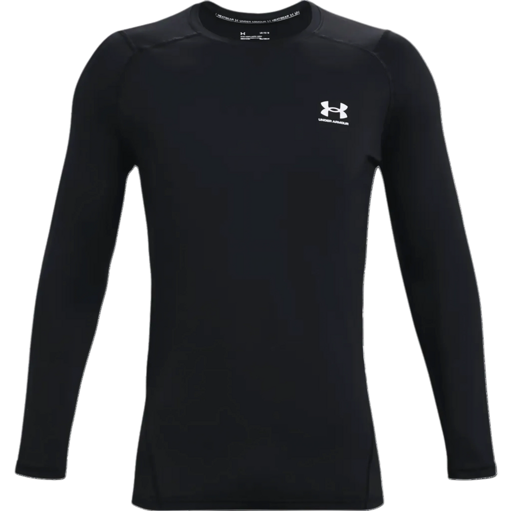 UA Herren Kompressionshose, lang (HeatGear®) 