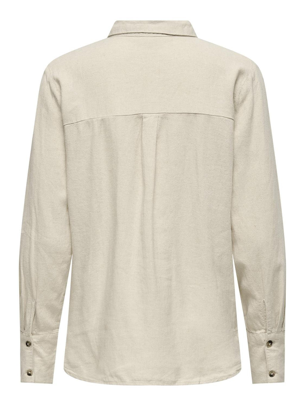 SAY LINEN LOOSE SHIRT