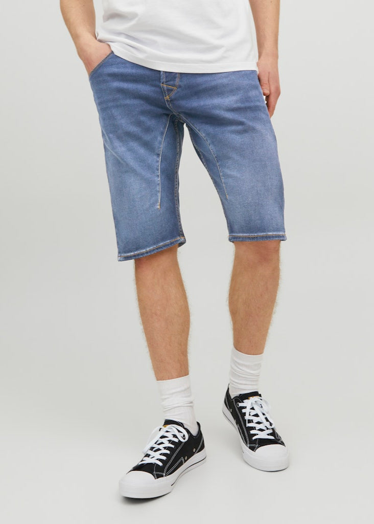 SCALE LONG SHORTS GE 608 I.K