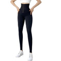 Seamless Tights Leggings Women's Fitness High Waist Yoga Pants
