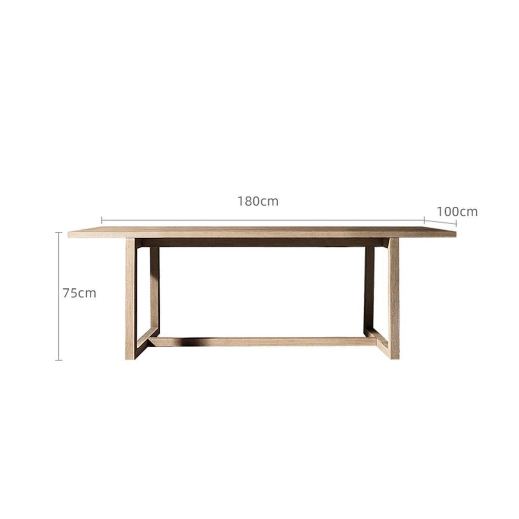 Sebastian Long Table-1