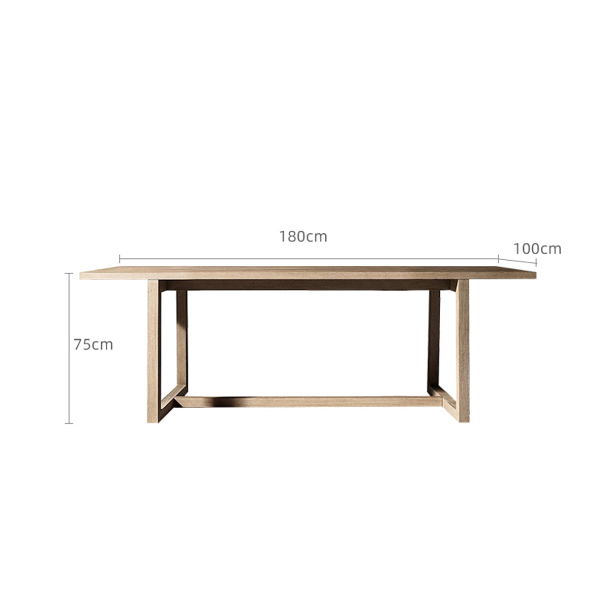 Sebastian Long Table-1