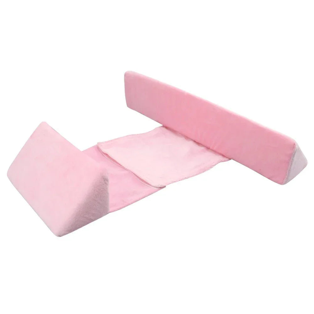 Side Positioning Baby Sleeping Pillow