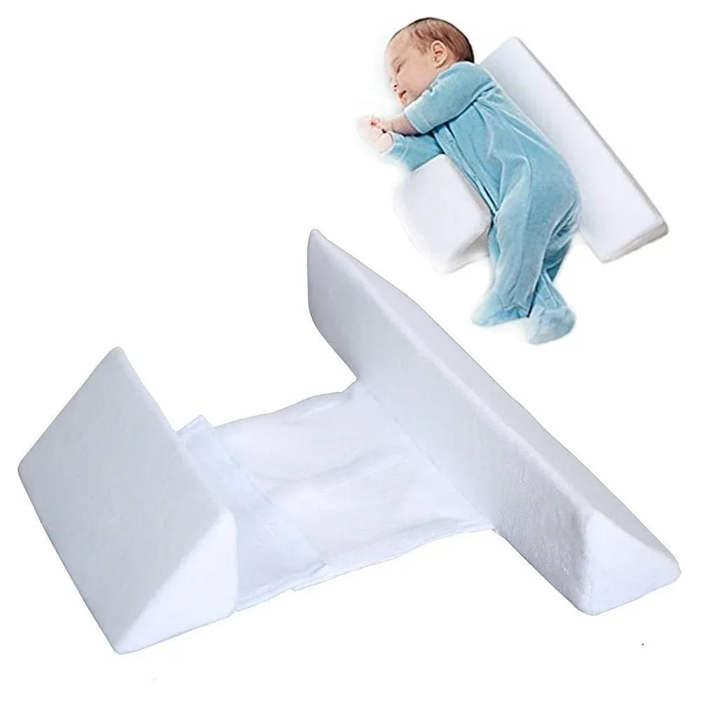 Side Positioning Baby Sleeping Pillow
