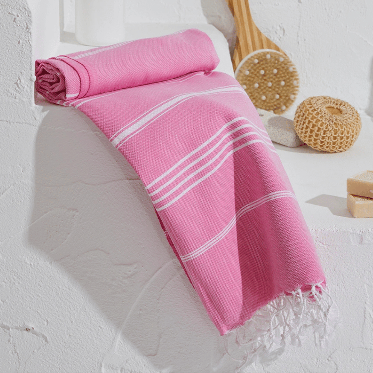 Hamamhandduk Stripe