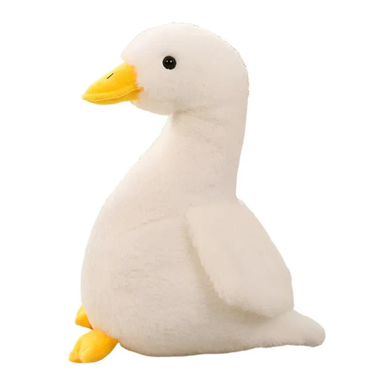 Soft Duck Plush Doll Toy
