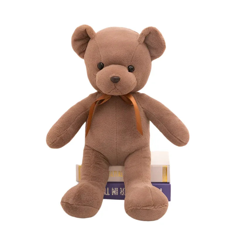 Soft PP Cotton Filled Teddy Bear Plush Toys