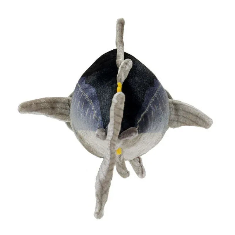 Soft Tuna Fish Doll Stuffed Animals Plush Toys